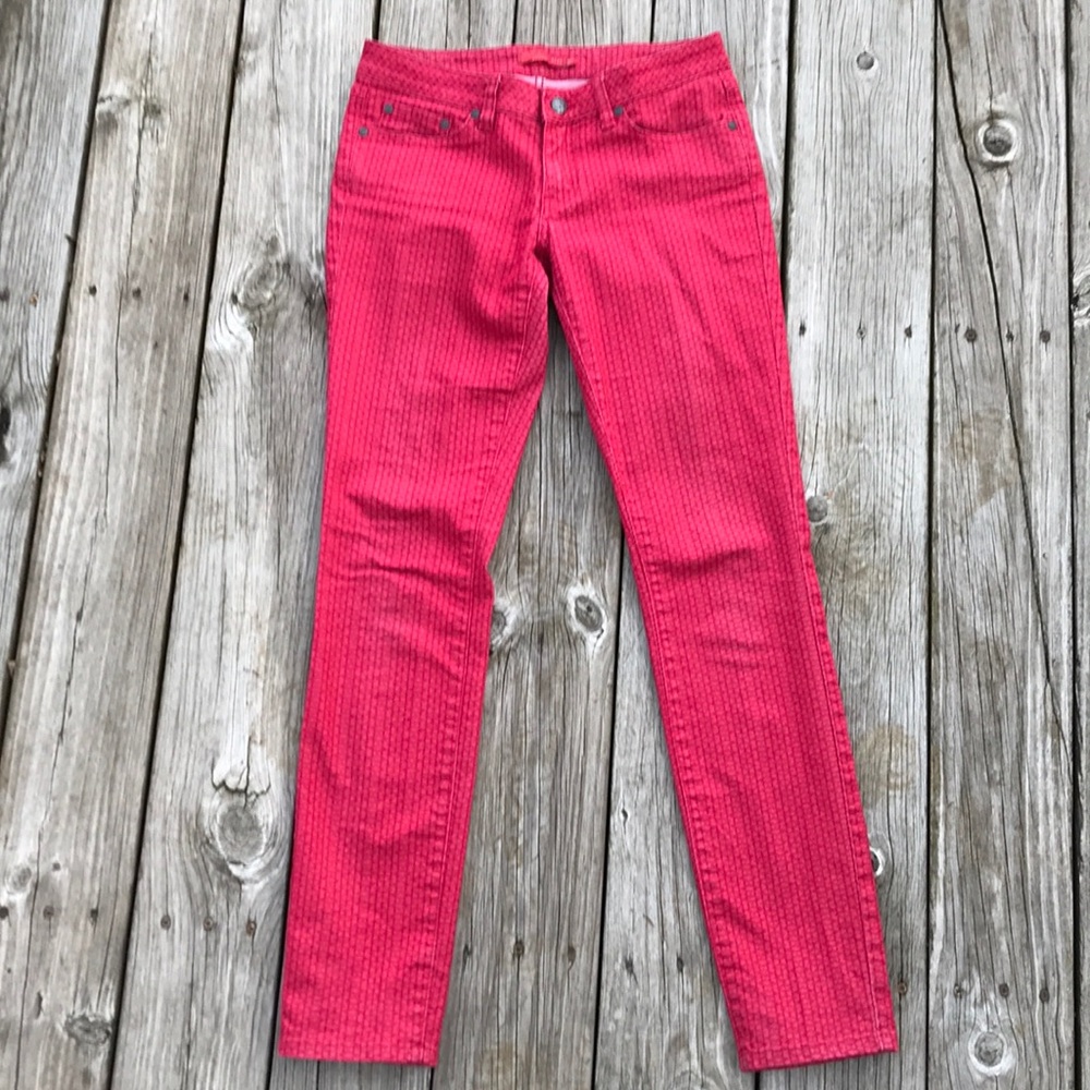 Prana Kara Jeans